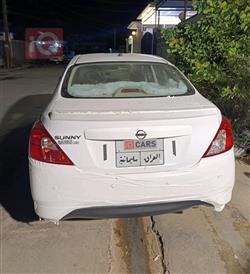 Nissan Sunny